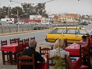 24- La 3eme Rocade d'Oran